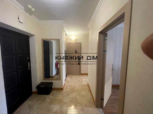 квартира по адресу Берестейский просп. (Победы), 121-А