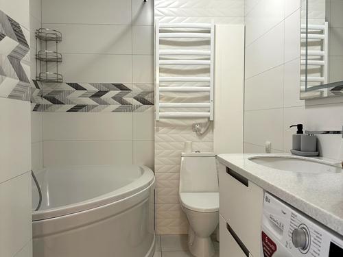 квартира по адресу Коперника ул., 3