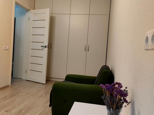 квартира за адресою Кам'янська вул., 34а