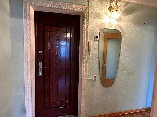 квартира по адресу Владимира Ивасюка просп. (Героїв Сталінграду), 11-Б