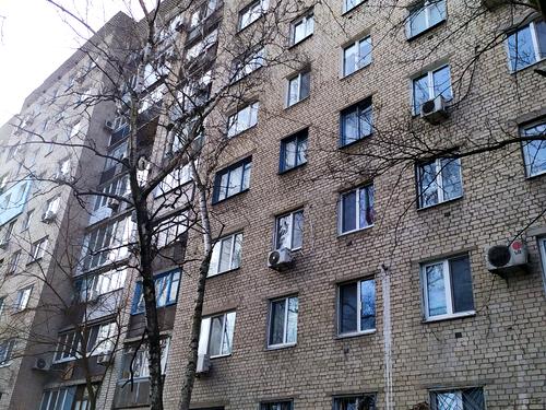 квартира по адресу Рабочая ул., 24-А