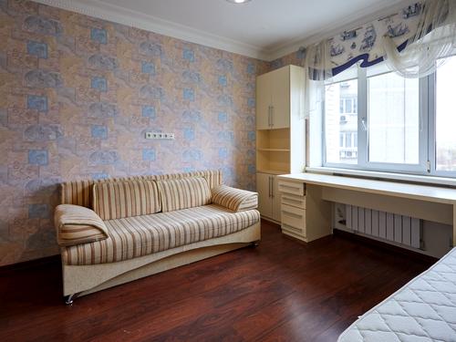 квартира по адресу Драгоманова ул., 31-Б
