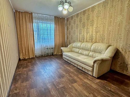 квартира по адресу Европейский бульв., 16