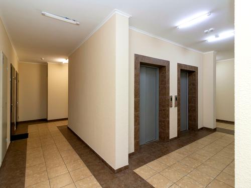 квартира по адресу Олены Пчилки ул., 3-В