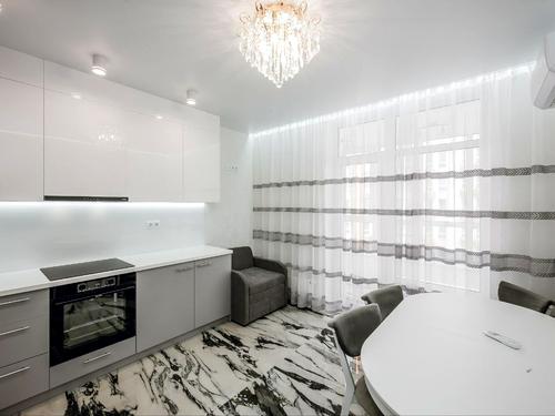 квартира за адресою Олеся Бердника, 1В