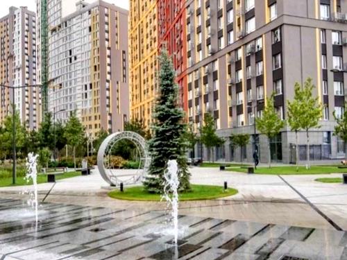 квартира по адресу Столичное шоссе, 5-А