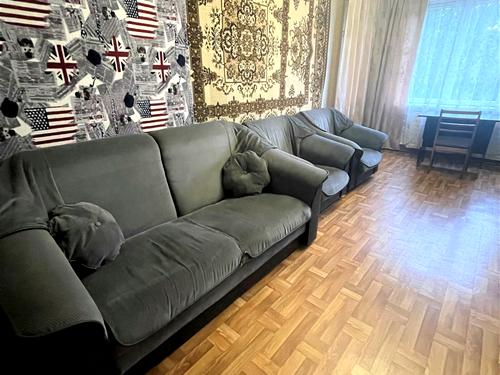 квартира за адресою Космонавтів вул., 24
