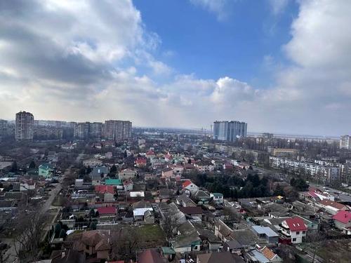 квартира за адресою Люстдорфська дорога вул., 90