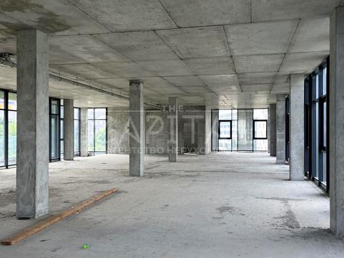 комерційна за адресою Петра Кривоноса пл., 12