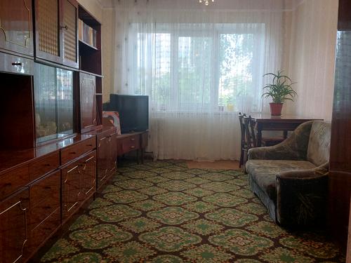 квартира по адресу Петра Курінного ул. (Комісара Рикова), 5