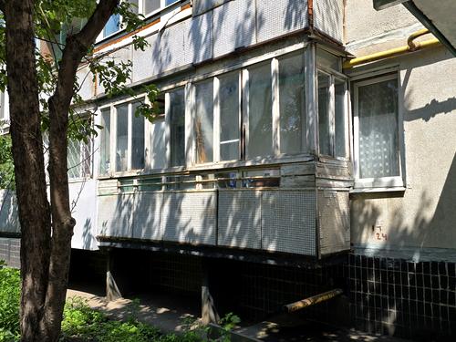 квартира по адресу Новгородская ул. (Новгородская), 12