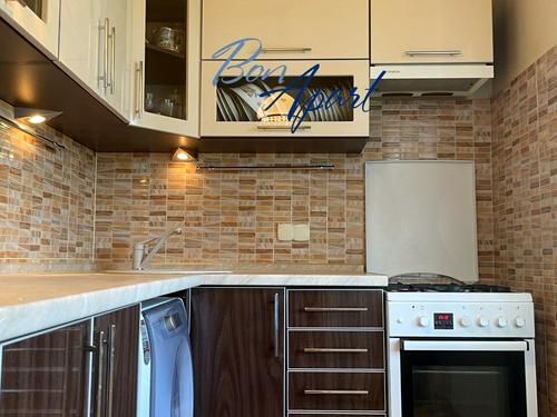 квартира по адресу Авиаконструктора Антонова ул., 17
