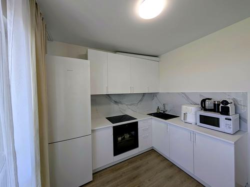 квартира за адресою Берковецька вул., 6Б
