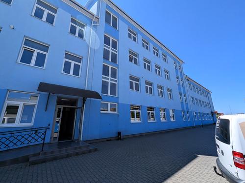 коммерческая по адресу Львов, Трускавецкая ул., 11