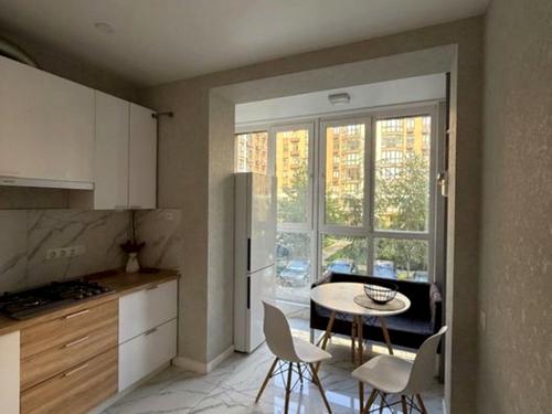 квартира за адресою Мартинова просп., 22