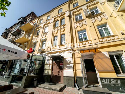 квартира по адресу Шота Руставели ул., 8