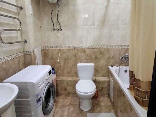 квартира по адресу Кондратюка Юрия ул., 5