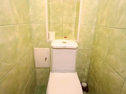 квартира за адресою 5-й Зарічний мікрорайон вул., 80