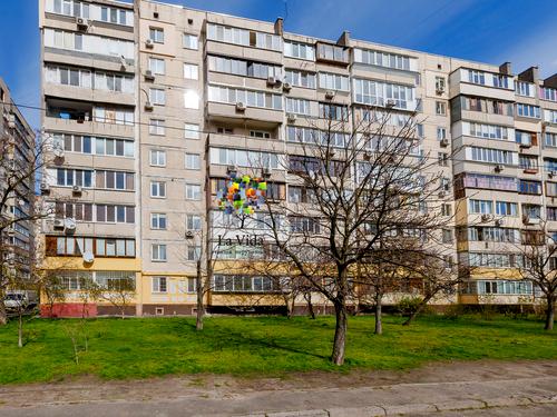квартира за адресою Микільсько-Слобідська вул., 6/2