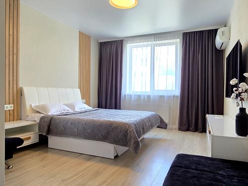 квартира по адресу Борткевича ул., 5