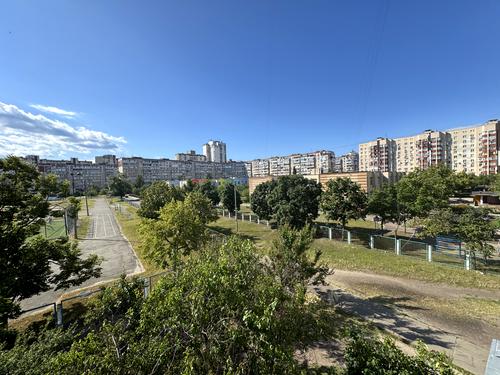 квартира по адресу Червоной Калины просп. (Владимира Маяковского), 63-А