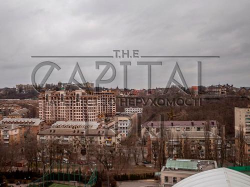 квартира за адресою Київ, Андрія Верхогляда вул. (Михайла Драгомирова), 7