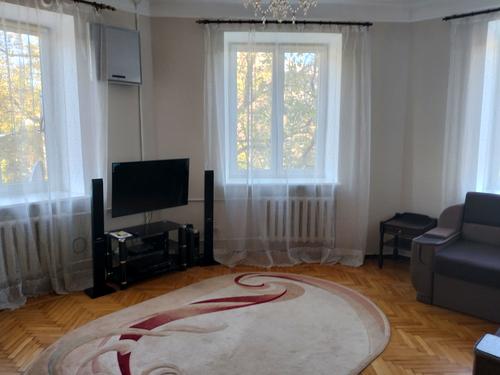 квартира за адресою Європейська вул. (Карла Маркса), 81