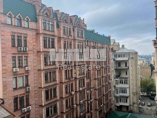 квартира за адресою Олеся Гончара вул., 24-Б