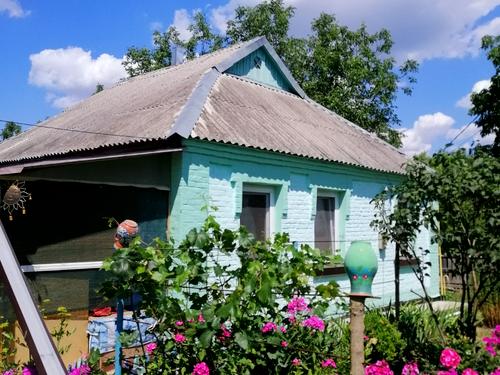 дом по адресу с. Станишовка, Зелена, 24