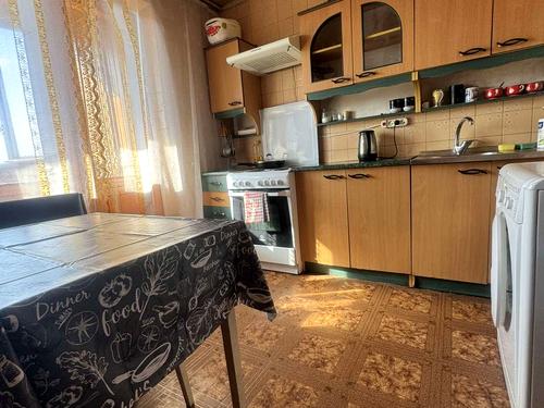 квартира за адресою Приозерна вул., 4-А