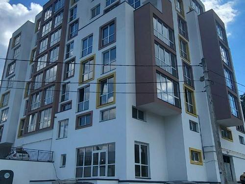 квартира за адресою Очеретяна вул., 11