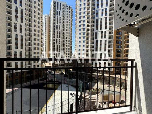 квартира за адресою Краснова вул., 1-В