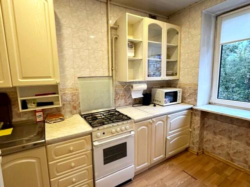 квартира по адресу Прогрессивная ул., 6