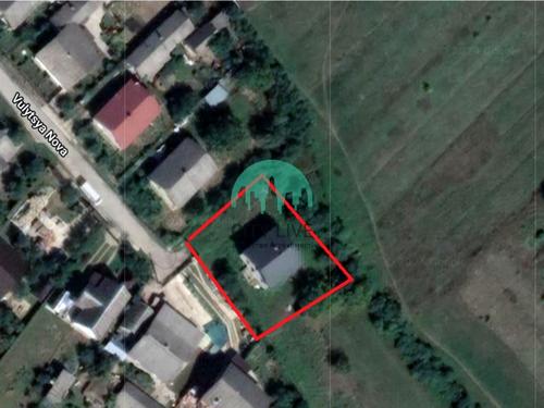 будинок за адресою с. Загвіздя, Нова, 33