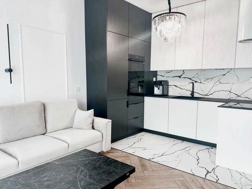 квартира за адресою Кучеревського бульв., 1а