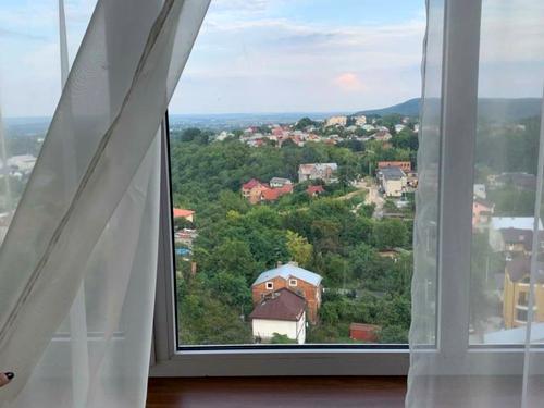 квартира за адресою Кривчицька Дорога вул., 2б