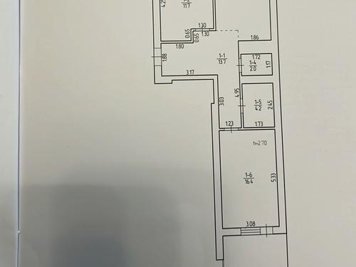 квартира за адресою Зелена вул., 267А