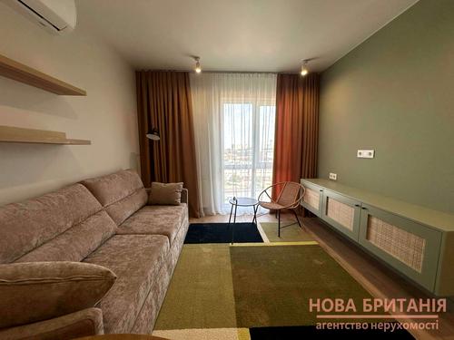 квартира за адресою Михайла Максимовича вул. (Онуфрія Трутенка), 24-В