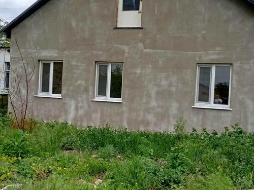 дом по адресу п. Светлое, Центральная, 499