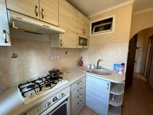 квартира по адресу Бабеля ул., 6