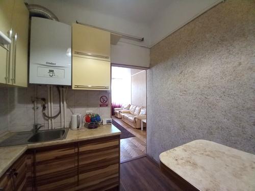 квартира за адресою Краківська вул., 34