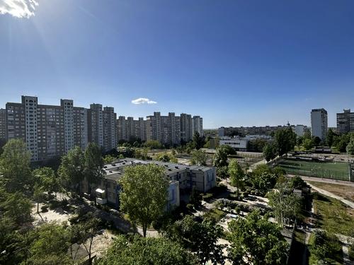 квартира по адресу Червоной Калины просп. (Владимира Маяковского), 21-Б