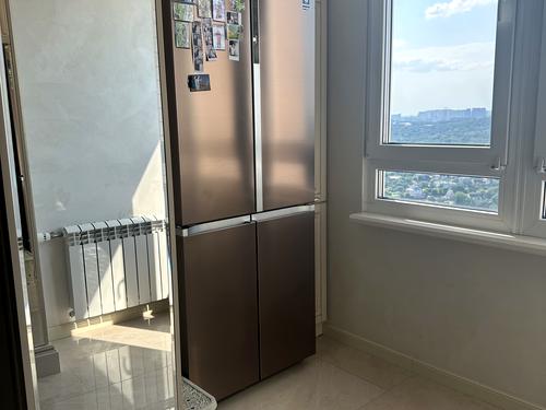 квартира по адресу Науки просп., 55-А