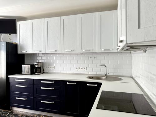 квартира за адресою Пономарьова вул., 26 к4