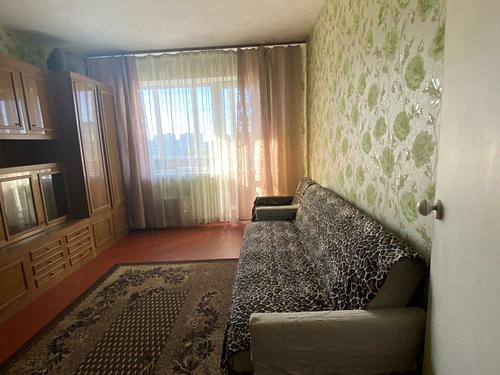 квартира по адресу Николая Закревского ул., 35-А