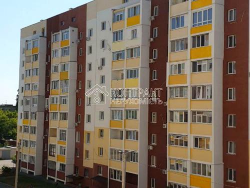 квартира за адресою Драгоманова, 6