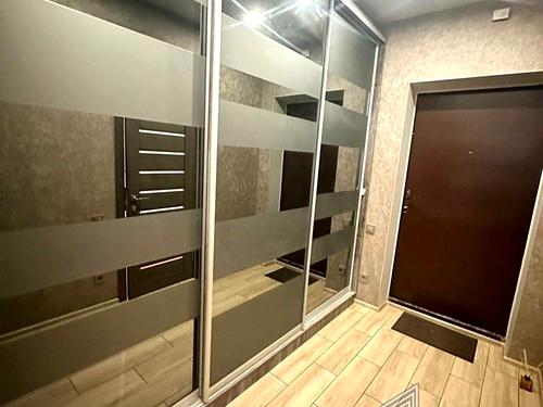квартира по адресу Елизаветы Чавдар ул., 38-А