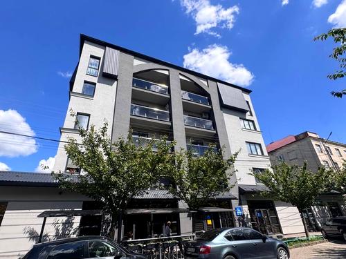 квартира по адресу Івана Маргітича ул., 39