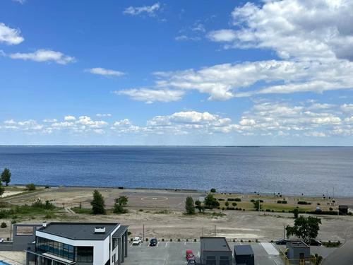 квартира по адресу Героев Днепра ул., 6