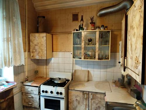 квартира по адресу Балковская ул., 126